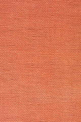 Fototapeta premium orange canvas background