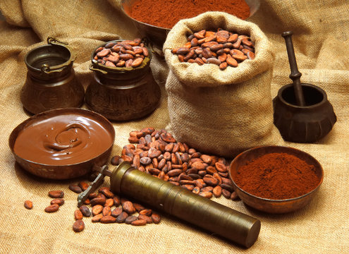 cacao