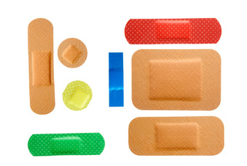 plasters group