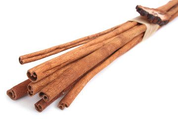 cinnamon sticks