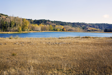 Lagunas de Ruidera
