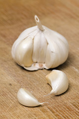 garlic
