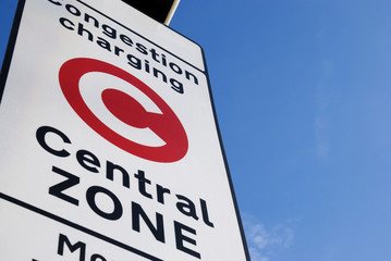 London Congestion Charge