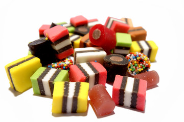 Candy