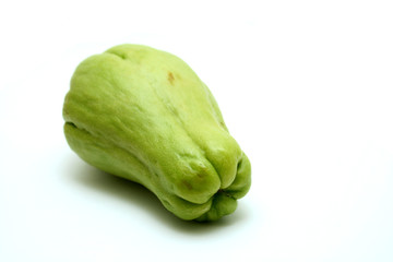 chayote