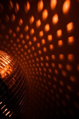 Disco ball