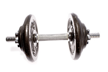 Dumbbell