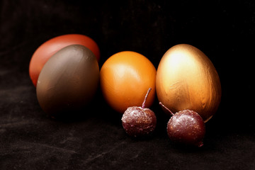 paques de velours