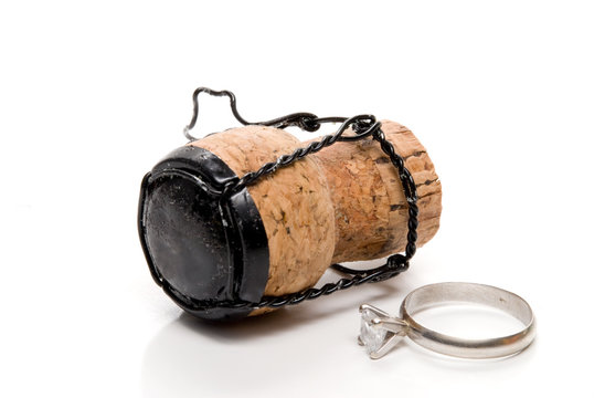 Ring and Cork