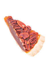 pecan pie