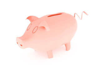 piggy bank