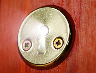 Keyhole