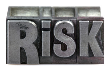 Letterpress Risk