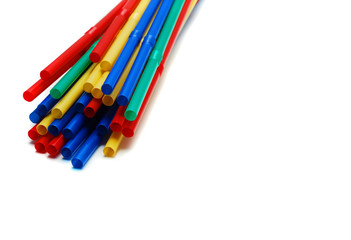 Straws