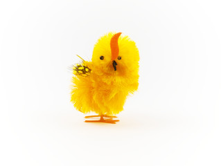 Easter chicken
