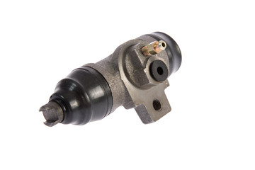 brake cylinder