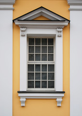 Church Window