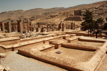 Photo sur Plexiglas moyen-Orient Persepolis in Iran
