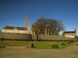 Limoges, Haute-Vienne, Limousin