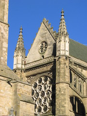 Limoges, Haute-Vienne, Limousin