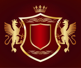 Abstract   background - vector