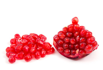 pomegranate