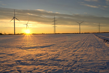 Windkraft