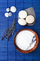 Beauty treatment