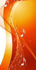 hintergrund, musik