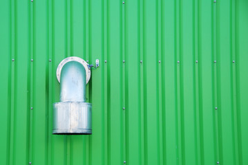 Entlüftung © trester