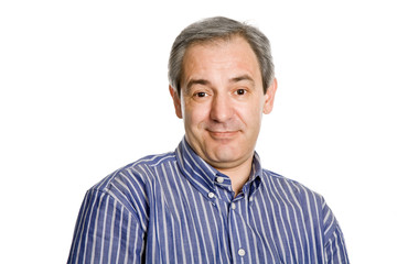 Obraz premium casual man