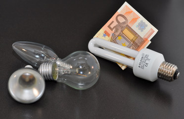 risparmio energetico