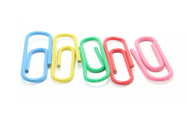 Trombone multicolore