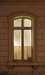 Fenster in Dole I