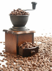 Coffee Grinder