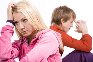 Quarrel