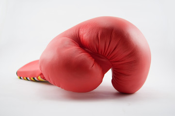 boxing glove