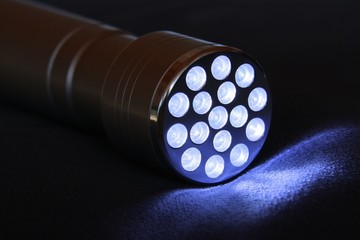 Led--Flashlight