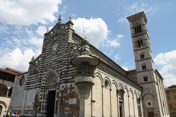 Prato - Duomo © IvanDub