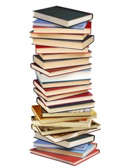 Stack of Books