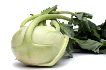 Kohlrabi