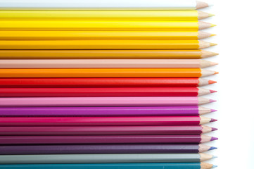 Color Pencils