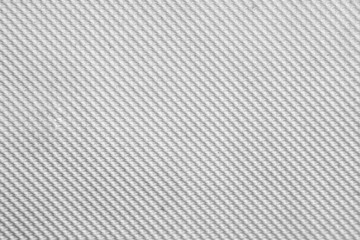 White Plastic Texture
