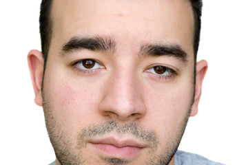 Fototapeta premium Serious Dude