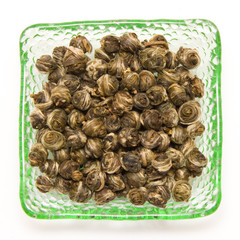 green tea