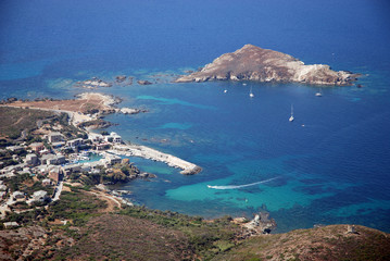 corse petit port