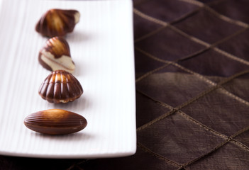 Fine Chocolates