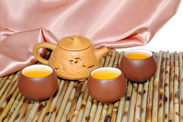Chinese tea