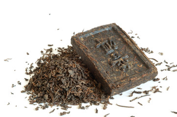 Pu-erh tea