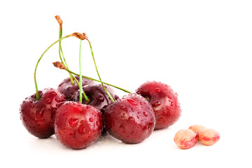 Fresh Cherries